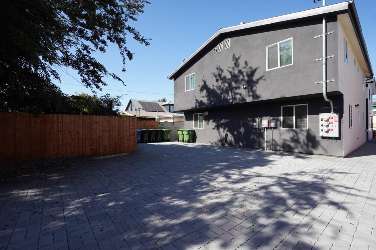 Good Shepard Homestay Los Angeles Exterior photo
